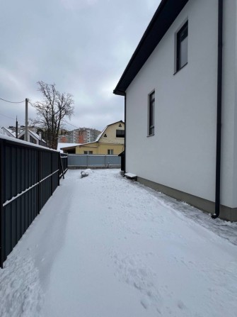 Будинок з бомбосховищем-підвалом - фото 1