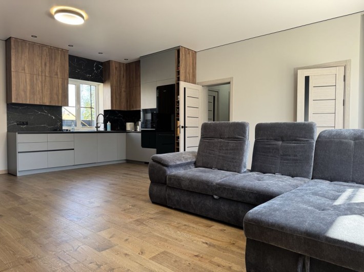 Дуплекс з ремонтом! Буча - фото 1