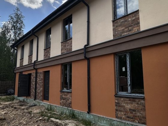 Продам таунхаус ТРЦ Авенір БЕЗ КОМІСІЇ закрите містечко Буча