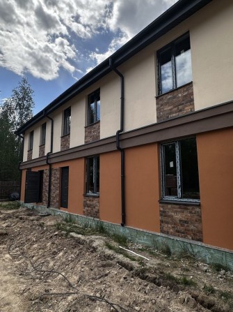 Продам таунхаус ТРЦ Авенір БЕЗ КОМІСІЇ закрите містечко - фото 1