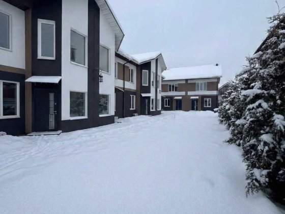 Продам Таунхаус. 7,5 км до Академмістечка. Газове Опалення. Без % Ирпень