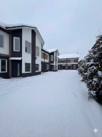 Продам Таунхаус. 7,5 км до Академмістечка. Газове Опалення. Без % - фото 1