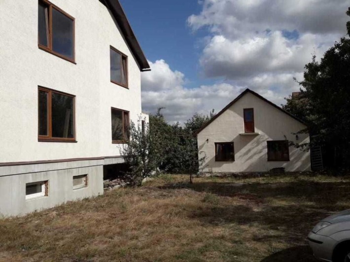 Продаж 2 будинків. 320 м2. 30 соток.  Мачухи №9258 - фото 1