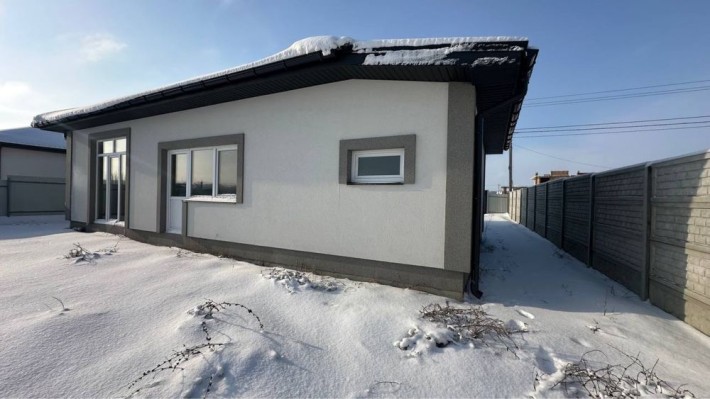 Будинок в Ірпені зручний виїзд до Київа. єОселя - фото 1