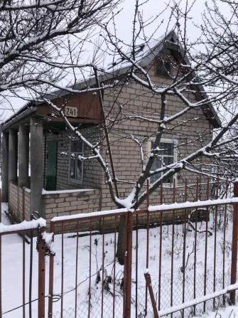 Садово-дачна дільниця - фото 1