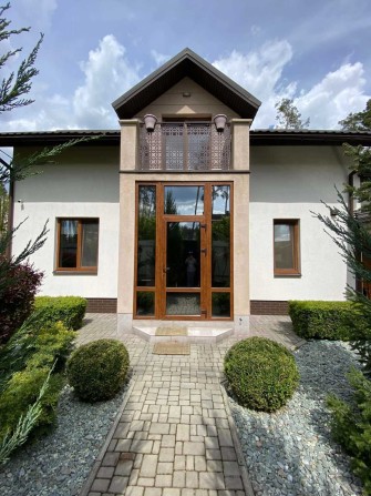 Продам  добротний будинок м.Буча. Повністю автономний. - фото 1