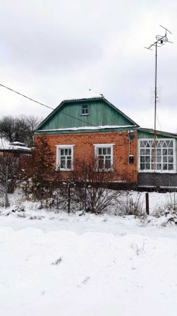 Продам будинок в Полтаві - фото 1
