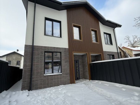 Дуплекс Ірпінь РОЗСТРОЧКА без %, Газ поряд Парк Ирпень