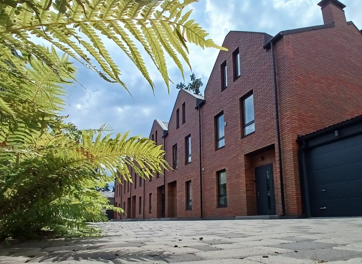 Найзеленіша Лісова Буча Таун в ТОП локаціі.! - фото 1