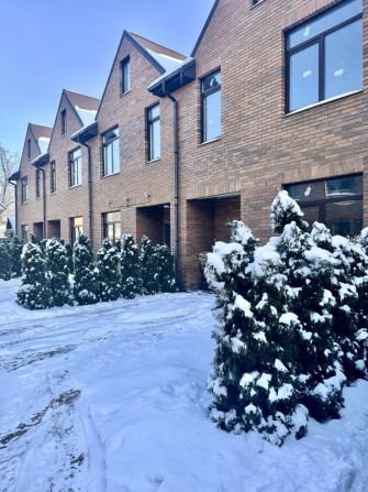 Таунхаус в центрі Ірпеня! Парк Незнайко - фото 1