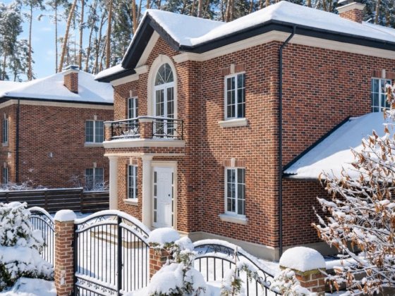 Преміум Будинок 200м2 + 8 соток, Лісова Буча, від Забудовника, без% Буча