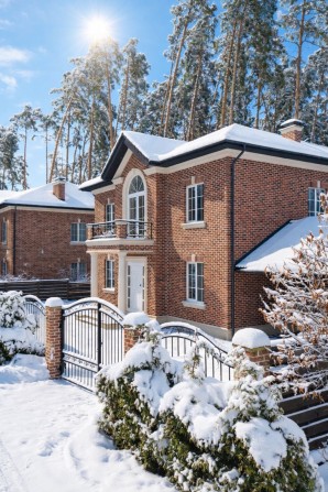 Преміум Будинок 200м2 + 8 соток, Лісова Буча, від Забудовника, без% - фото 1