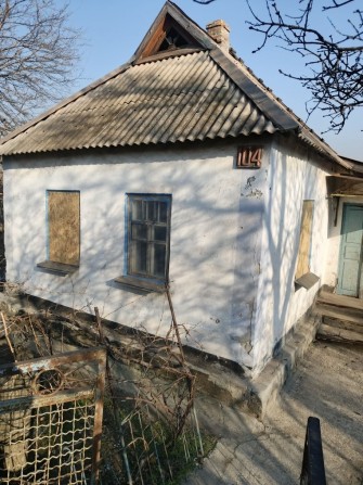 Продам дом на Смычке (цена договорная) - фото 1