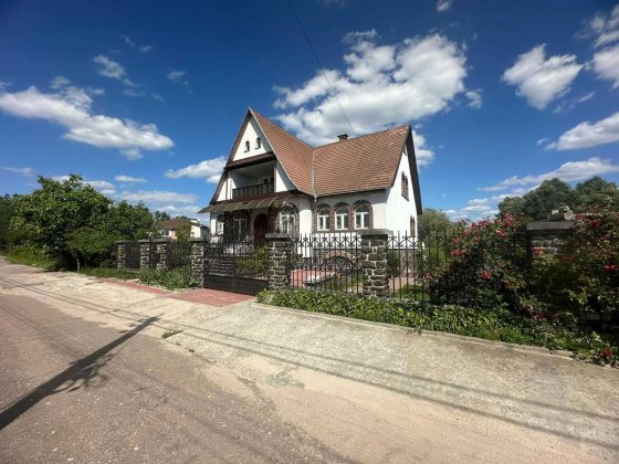 Будинок в Ірпені з ремонтом 500м2 (16 соток) для життя або під бізнес! Ірпінь