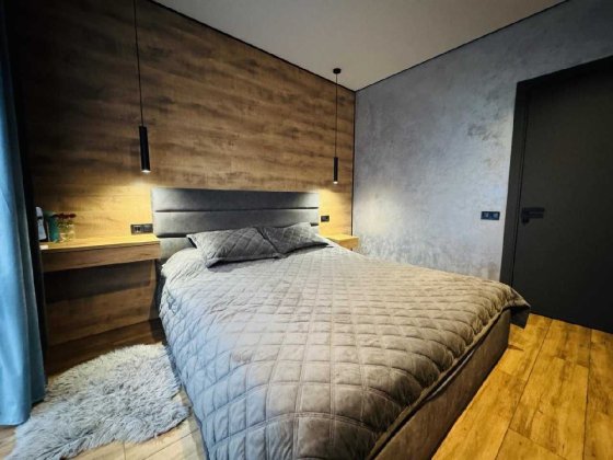 ДИЗАЙНЕРСЬКИЙ дуплекс 116 м2 під єОселю: ремонт, техніка, газ Ирпень