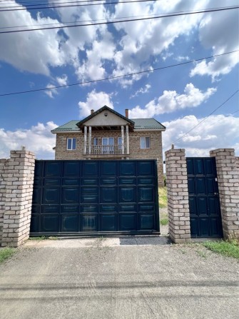 Терміново!Будинок мрії+бізнес! 2-поверховий будинок +діючий автосервіс - фото 1