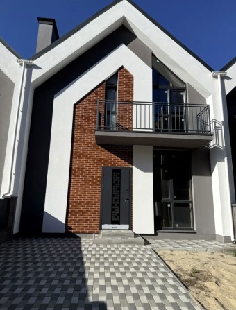 ТОП ЦІНА! Готовий Таунхаус 98м2 м.Ірпінь 11лінія з ГАЗОМ - фото 1