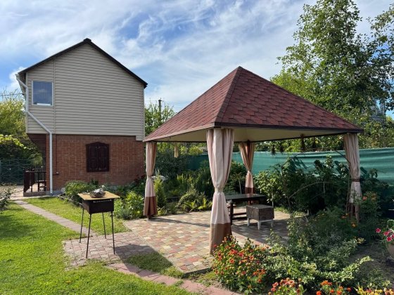 Продам Дачу Вакуленцах Полтава