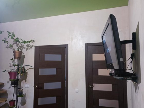 Новий будинок, євроремонт, поряд з центром, Юрівка Полтава