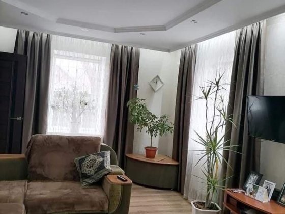 Будинок, євроремонт, 100м2, Океан, цегла Полтава