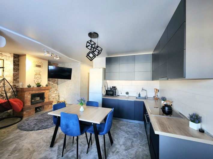 ТЕРМІНОВО продам котедж!!!Залишається все! - фото 1