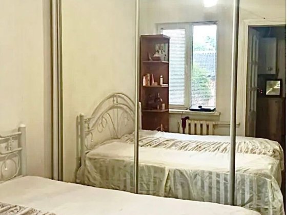 _Продаж будинок частина ( квартира на землі ) Рівне