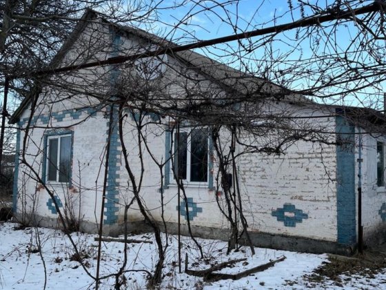 Продам будинок поряд з містом! Полтава