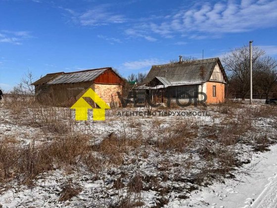 Продаж будинку під реконструкцію з великою ділянкою БЕЗ КОМІСІЇ АН 0% Полтава