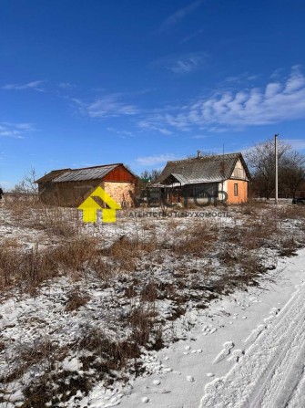 Продаж будинку під реконструкцію з великою ділянкою БЕЗ КОМІСІЇ АН 0% - фото 1