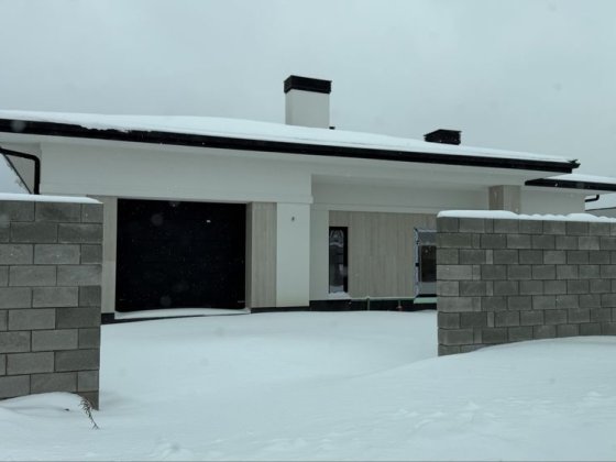 Продам одноповерховий будинок Green Hills р-н Газовик,зоопарка Рівне