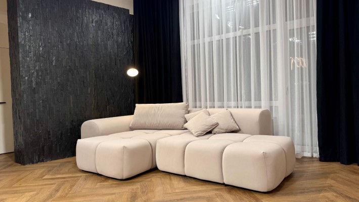 Продаж укомплектованого котеджу з міськими мережами! - фото 1