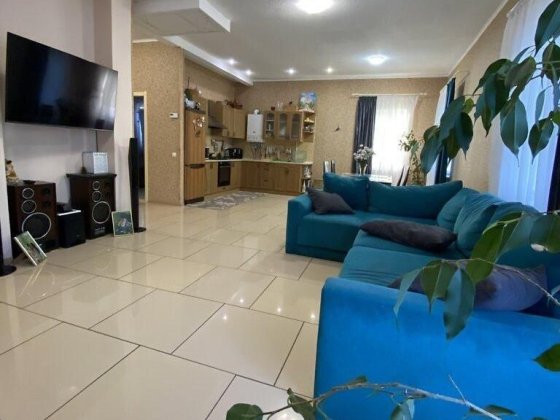 Новий сучасний будинок, євроремонт, Яківці, 90м2 Полтава