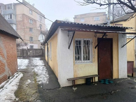 Продам частину будинку Полтава