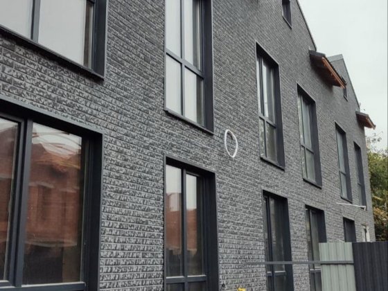 Таунхаус в центрі Ірпеня 100м2 Ирпень