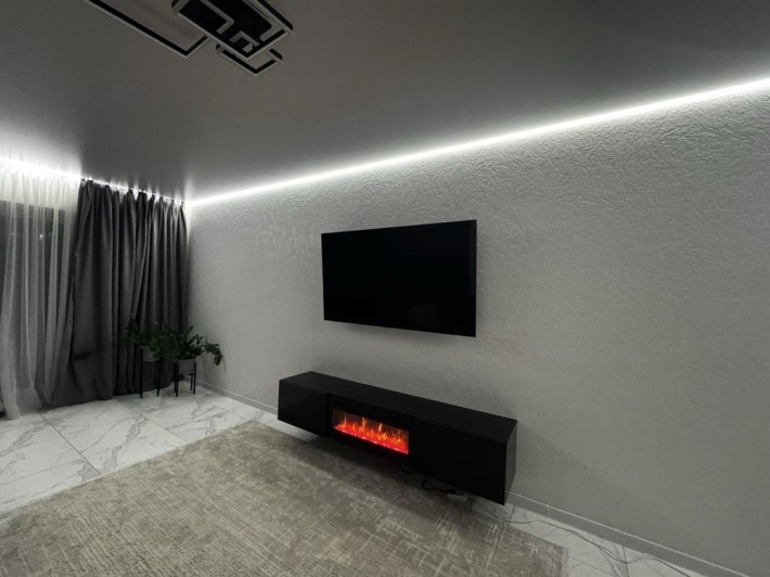 Котедж з автонавісом , ремонтом і меблями. Власник - фото 1