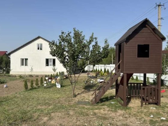 Продаж будинку| 109м²| 10 соток| євроремонт| держпрограми так Полтава