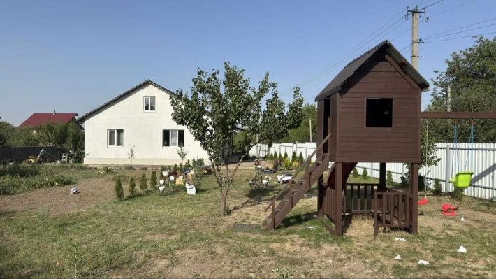 Продаж будинку| 109м²| 10 соток| євроремонт| держпрограми так - фото 1