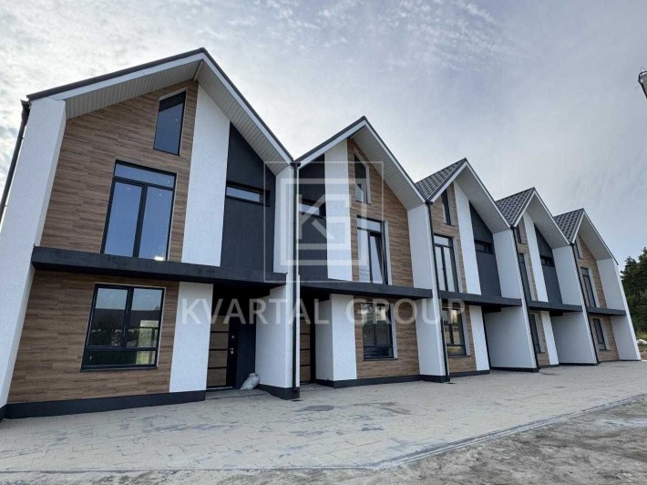 Продаж кутового тауну в Ірпені БЕЗ КОМІСІЇ - фото 1