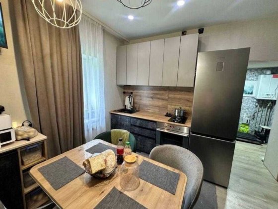 У продажу будинок на дві кімнати Полтава