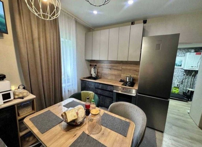 У продажу будинок на дві кімнати - фото 1