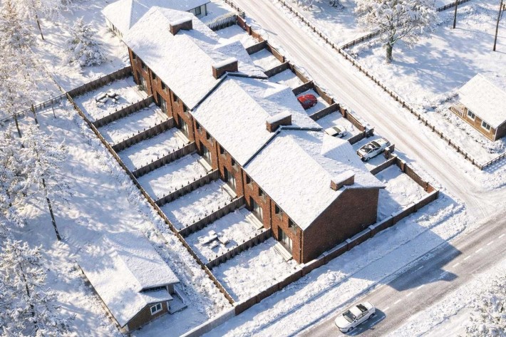 Ірпінь Таунхаус з великою ділянкою! Газове опалення. - фото 1