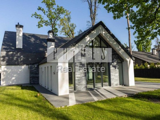 Продаж будинку, КМ Park Residence, м. Буча Буча