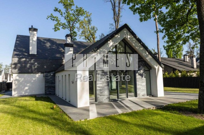 Продаж будинку, КМ Park Residence, м. Буча - фото 1