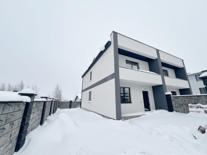 Продаж котеджу поруч зоопарку Масив Криниченька - фото 1