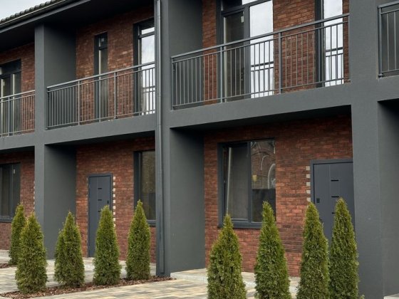 Акція -5000$. Таунхаус біля парк Незнайко, 17 школа. Ірпінь