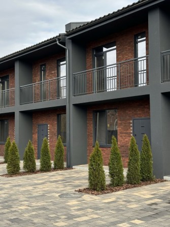 Акція -5000$. Таунхаус біля парк Незнайко, 17 школа. - фото 1