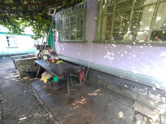 Продам будинок в Івонченцях з ділянкою 15 соток Полтава