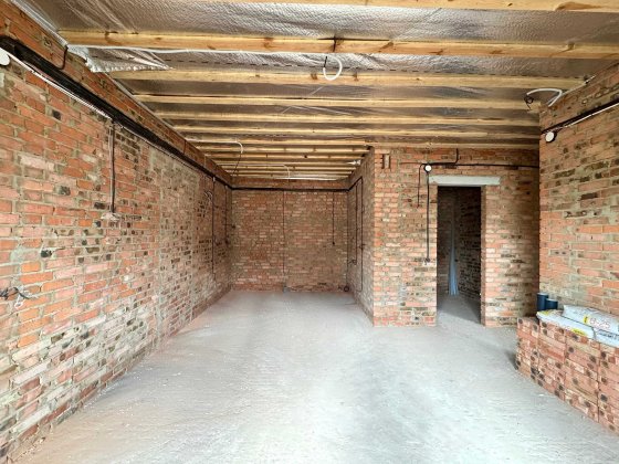 Будинок 80 м² у Рівному | Льонокомбінат | 61 000$ Рівне