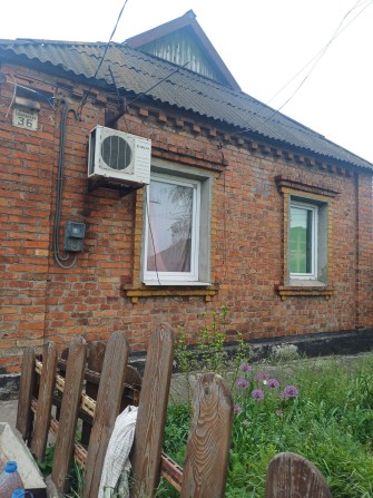 Продам дом у. Хлебная рядом 15я школа Победа Соцгород Метал! - фото 1