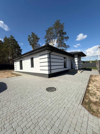 КРАЩИЙ ВИБІР!!! Одноповерховий БУДИНОК. ГАЗове опалення. - фото 1